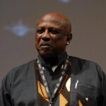 a picture of Louis Gossett Jr.