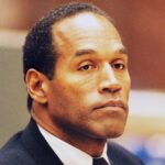 A picture of O.J Simpson