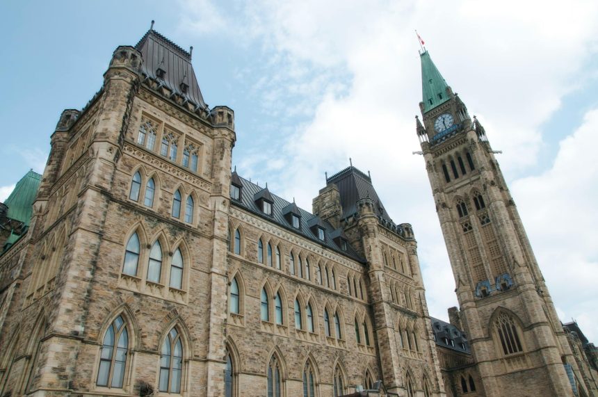 building architecture historical ottawa